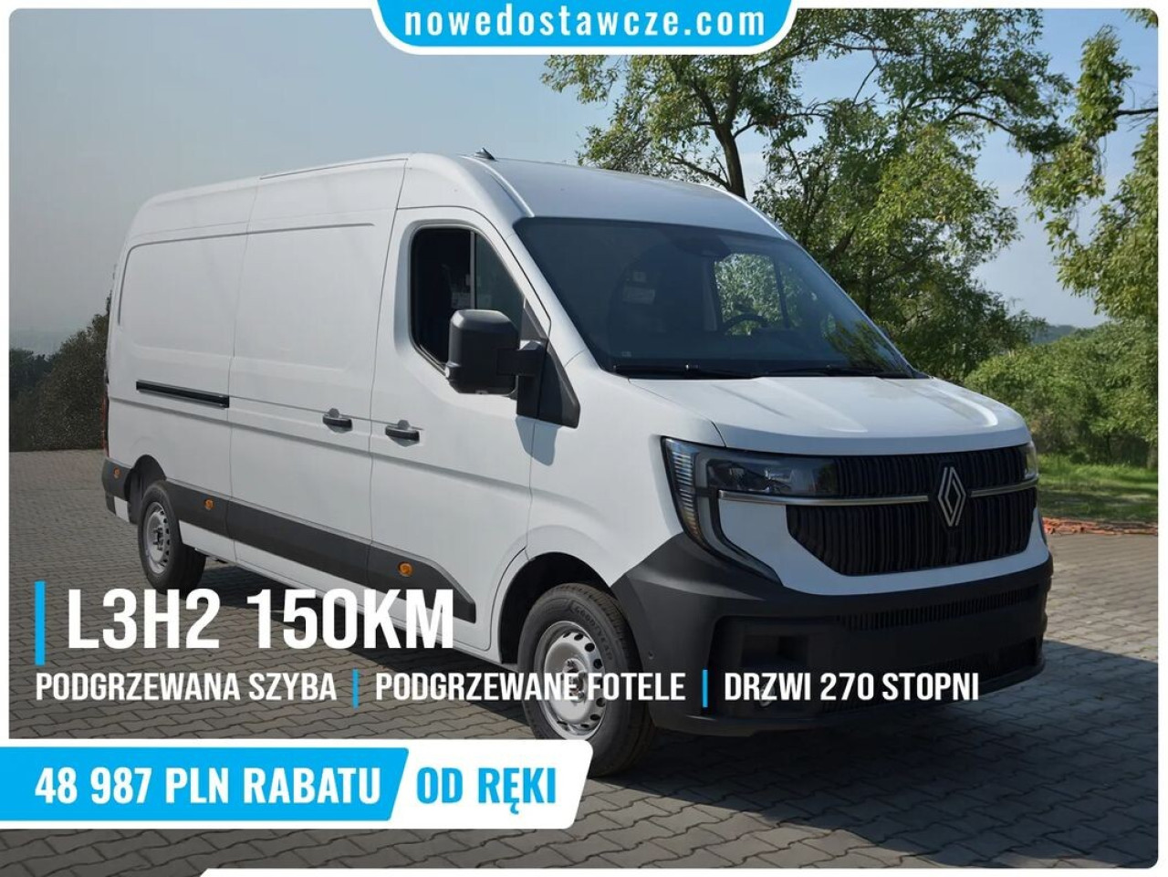 Zdjęcie pojazdu wewnątrz i na zewnątrz