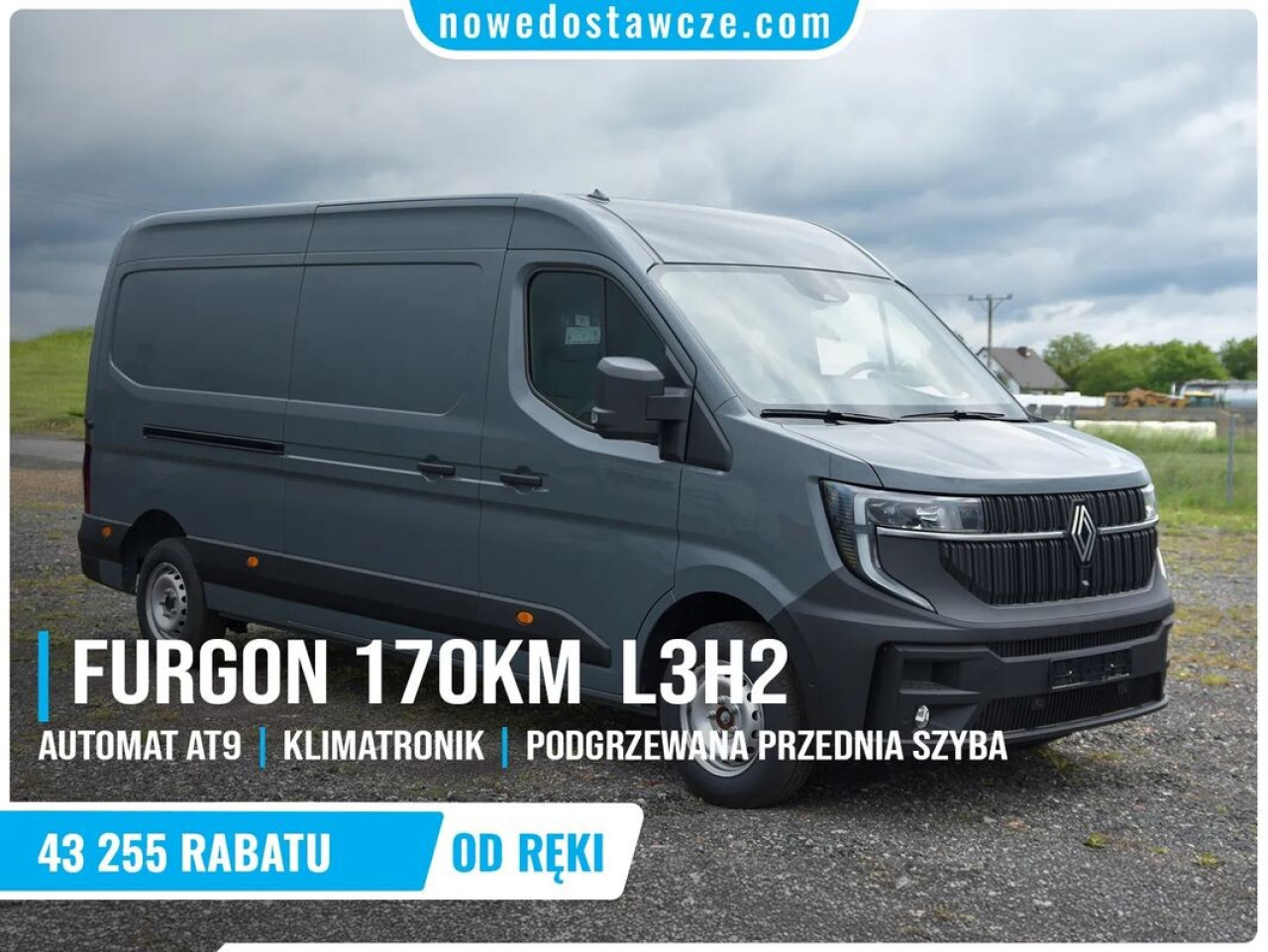 Zdjęcie pojazdu wewnątrz i na zewnątrz